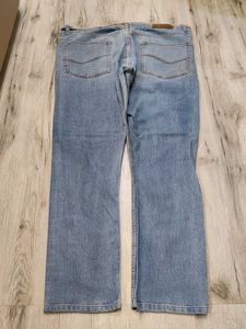 Ma1765 Hyper jeans waist 38