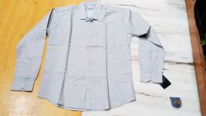 Plaid Flannel Shirt For Men