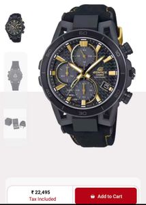 All Available Watch For Men