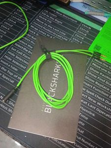 Razer Blackshark V2 X Gaming Headset