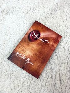 The Secret Rhonda Byrne
