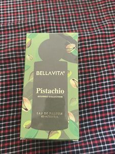 BellaVita Pistachio EDP