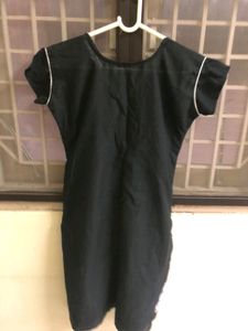 Cotton Kurthi