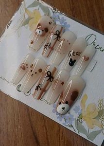 Press On Nails