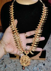 Antique Haram Set