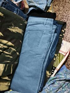 Bulk Used Clothes For Sell