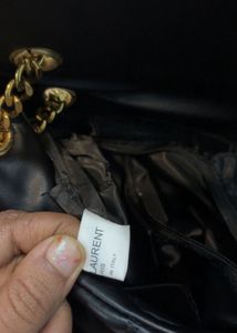 🇮🇹 YSL imported LouLou shoulder Bag