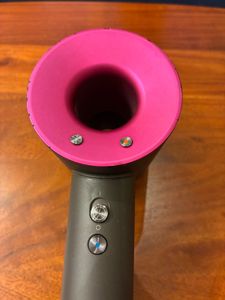 Dyson Supersonic™ Hair Dryer – Gently Used