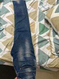 Spykar Denim Jeans
