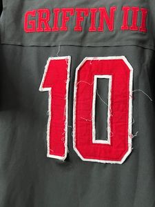 Jordan Tshirt Drop Shoulder