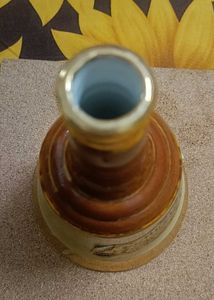 Bell&#39;s Old Scotch Whiskey Decanter