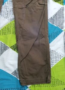 Mens Pant 34&#34; Size ,Rugged
