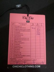 Beautiful High Low Dress