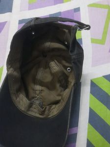 Gap cap
