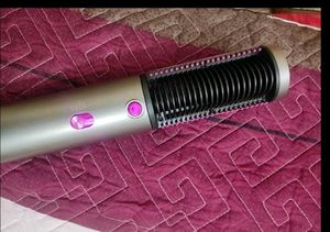 Hair Straightener And Dryer