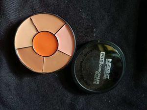 Insight PRO Concealer Palette