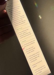 Axis y no stress physical sunscreen