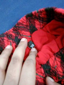 Korean Cute Mini Skirt