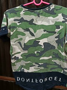 T-shirt