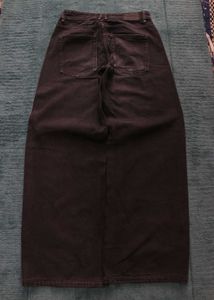 Bershka Black Denim 28 Waist