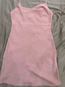 Pink Forever 21 Cami Top