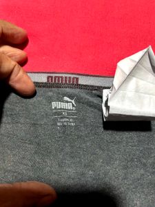 Puma Women Hipster Panty Size XS