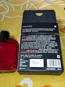 🆕️ Wild stone Perfume
