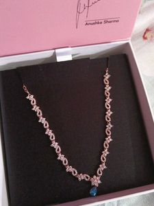 Elegant Necklace