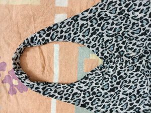 Halter Neck Top