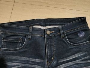 Zeenjer Original Jeans
