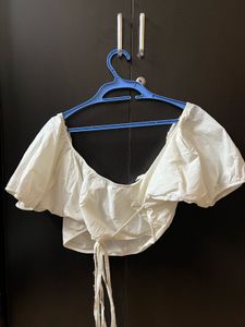 Zara Crop Top