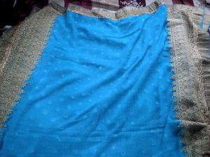 Beautiful Fancy Saree