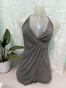 Cute Romper ❤️ ( new unused from UAE) 🇦🇪