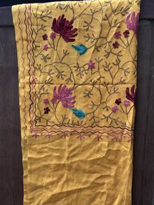 Woolen  Shawl