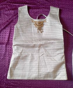 Very Beautiful 3 Pics Dress