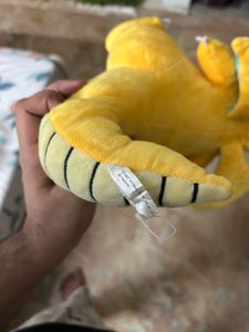 Dragonite Pokemon Plush