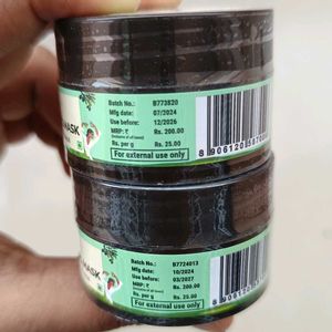 SQUALANE GLOW SLEEPING MASK