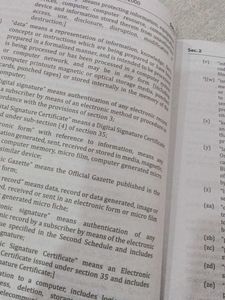 Law Bare Acts 2026 Edition