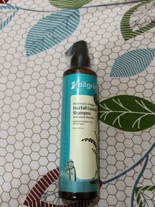 Pilgrim Hairfall Control Shampoo