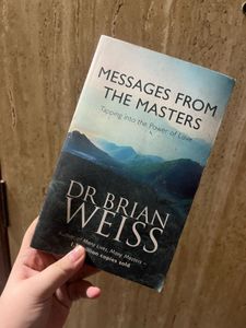 Messages From The Masters | Psychology, spiritual