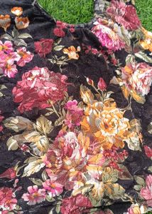 💐 Floral Crop Top 💐
