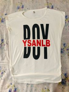 Women’s Night Wear T-shirt