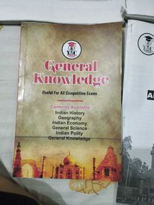 Entrance Exam Prep Books