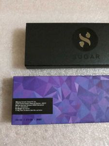 Sugar Contour Face Palette