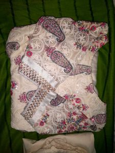 Dhoti Frock Suit Sale Hurry UP
