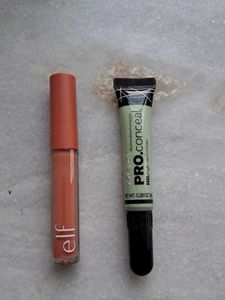 ELF & L.A. Girl Makeup Bundle