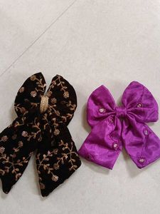 Hair Bow