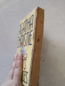 Agatha Christie Poirot&#39;s  Early Cases