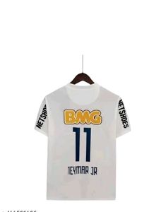Neymar Jr. #11 Jersey