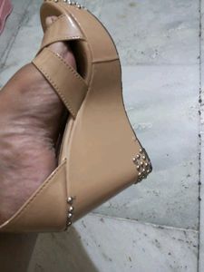 High Heels Wedges